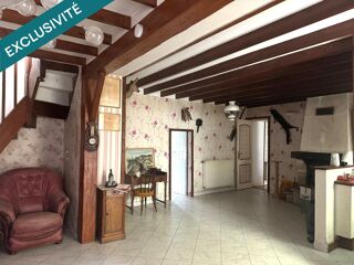  Maison � vendre 5 pi�ces 70 m�