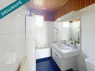  Maison � vendre 5 pi�ces 84 m�