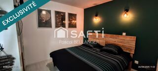  Maison � vendre 5 pi�ces 147 m�