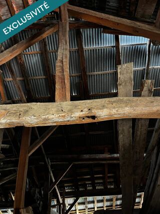  Maison � vendre 2 pi�ces 200 m�