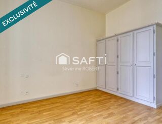  Appartement � vendre 2 pi�ces 58 m�