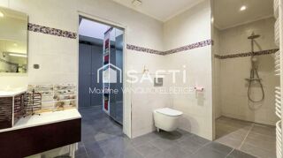  Maison à vendre 12 pièces 274 m²