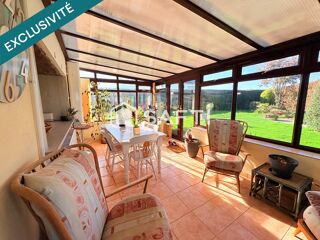 Maison � vendre 4 pi�ces 89 m�