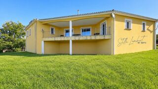  Maison à vendre 4 pièces 180 m²