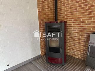  Maison � vendre 5 pi�ces 100 m�