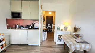  Appartement à vendre 1 pièce 25 m²