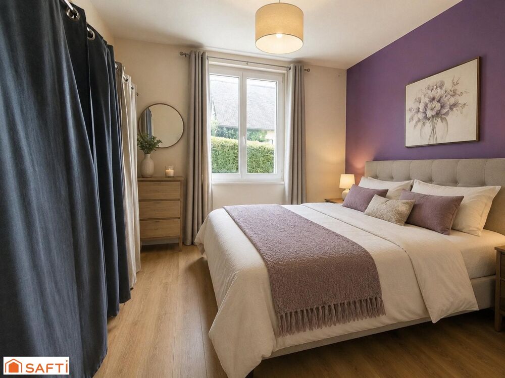 Vente Maison A 2 MINUTES DU CENTRE VILLE Plestin-les-greves