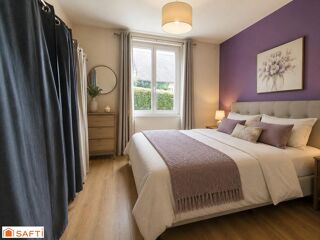  Maison à vendre 5 pièces 106 m²