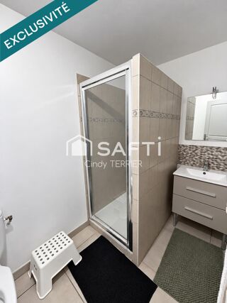  Appartement à vendre 3 pièces 60 m²