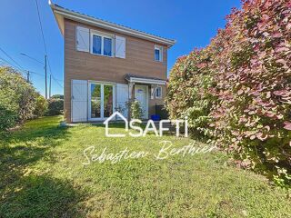  Maison � vendre 4 pi�ces 90 m�