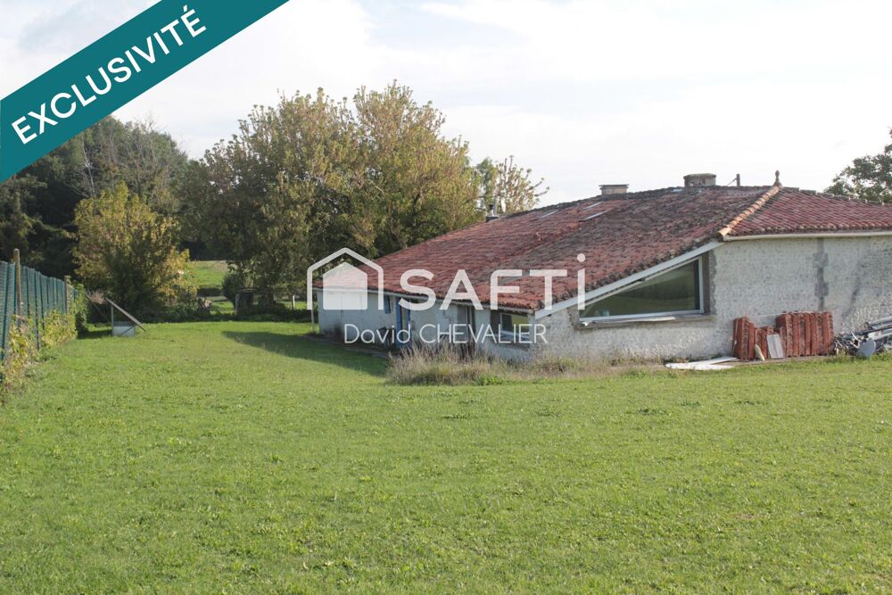 Vente Maison A DECOUVRIR SANS TARDER Mortiers