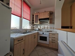  Appartement à vendre 1 pièce 23 m²