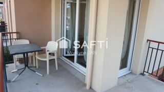  Appartement à vendre 2 pièces 50 m²