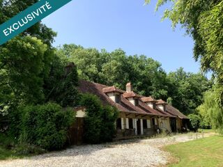  Maison � vendre 5 pi�ces 174 m�