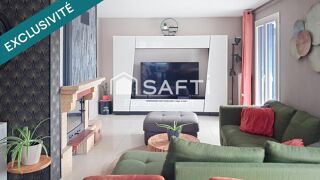  Maison � vendre 5 pi�ces 122 m�