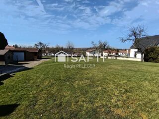  Terrain à vendre 2238 m²
