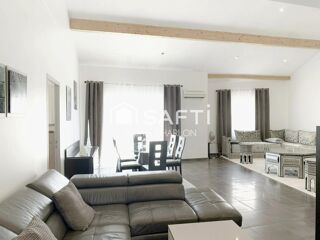  Maison à vendre 4 pièces 117 m²