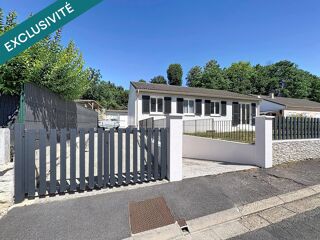  Maison à vendre 5 pièces 100 m²