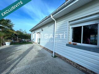  Maison � vendre 7 pi�ces 128 m�