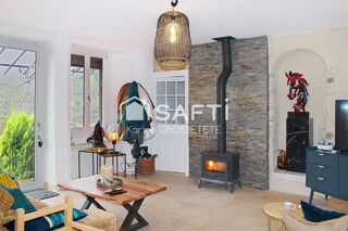  Maison à vendre 5 pièces 147 m²