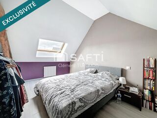  Maison � vendre 3 pi�ces 87 m�