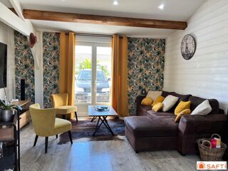  Maison � vendre 5 pi�ces 135 m�