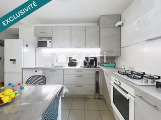  Appartement � vendre 3 pi�ces 57 m�