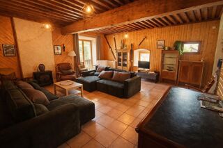  Maison à vendre 9 pièces 271 m²