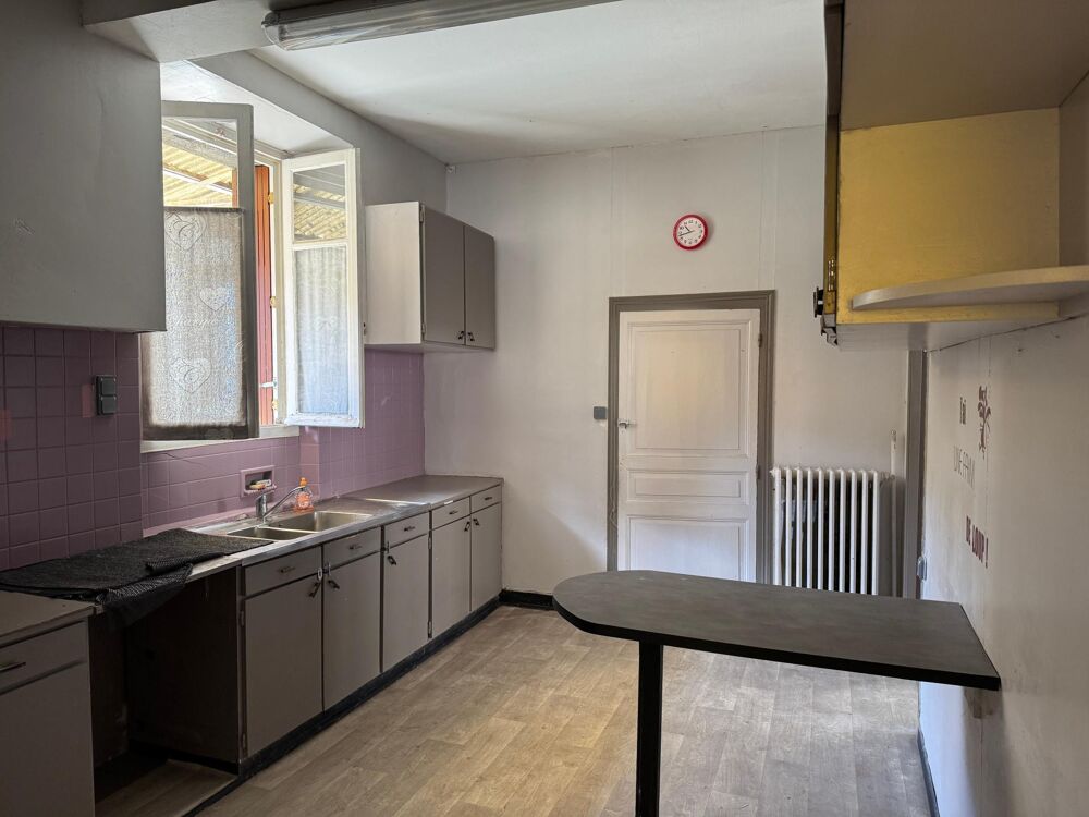 Vente Maison Maison de famille ? Partie professionnelle ? Chambres d'hôtes ? Gîte ? Inverstissement ? Vayres