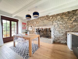  Maison � vendre 7 pi�ces 121 m�