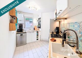  Appartement � vendre 4 pi�ces 70 m�