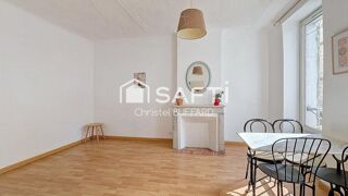  Appartement � vendre 2 pi�ces 43 m�