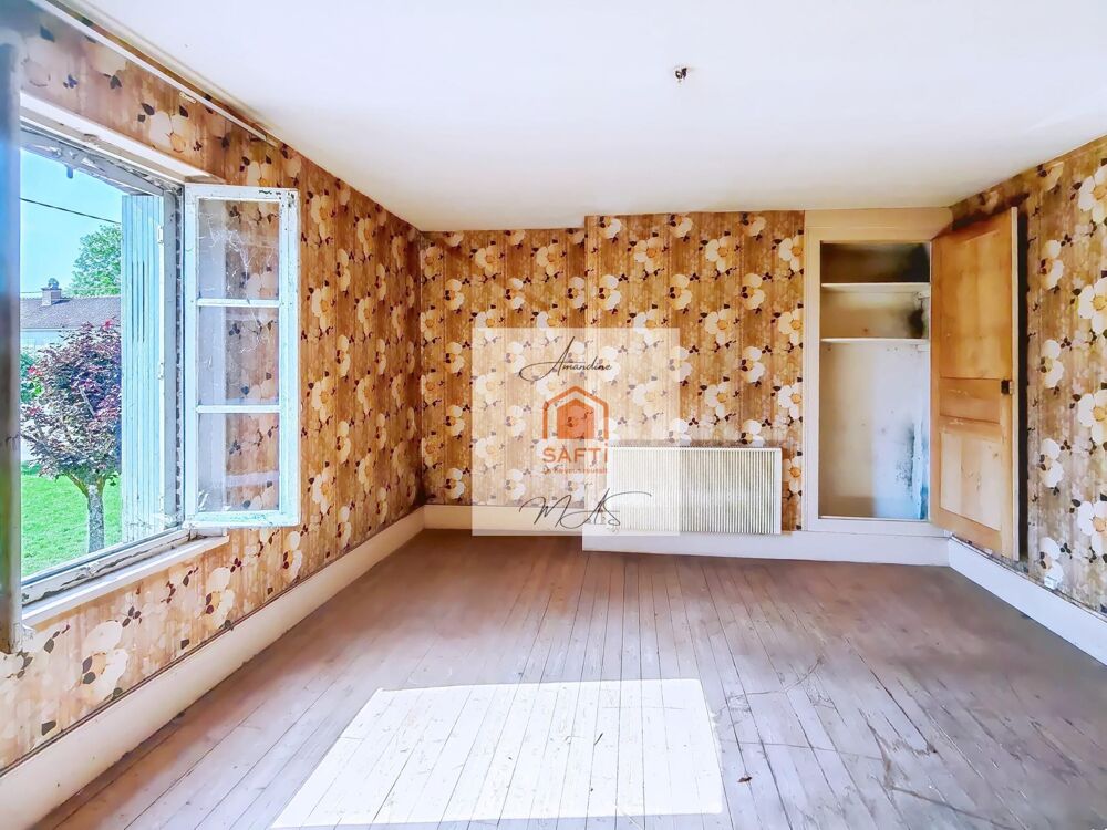 Vente Maison Ensemble de 2 maisons à rénové Plancy-l'abbaye