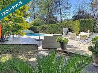  Maison à vendre 6 pièces 115 m²