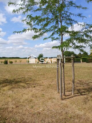  Terrain à vendre 825 m²