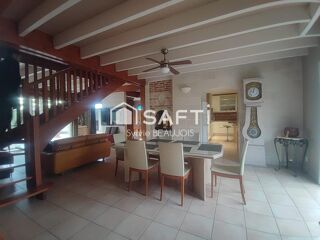  Maison � vendre 7 pi�ces 258 m�