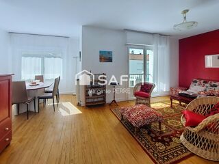  Maison � vendre 4 pi�ces 90 m�