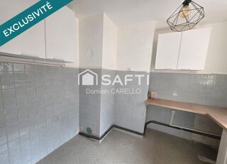  Appartement à vendre 3 pièces 60 m²
