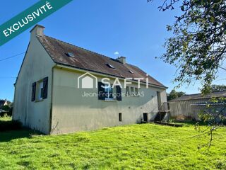  Maison � vendre 6 pi�ces 119 m�