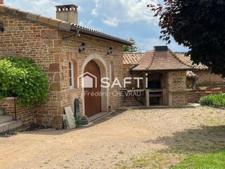  Maison � vendre 7 pi�ces 261 m�