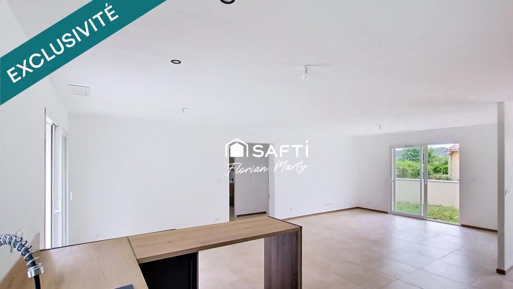 Vente Maison Villa Le fossat