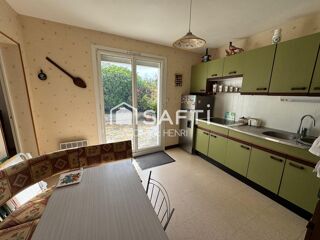  Maison à vendre 5 pièces 121 m²