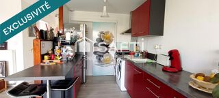  Maison � vendre 3 pi�ces 71 m�