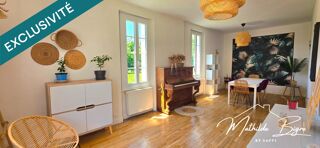  Maison � vendre 7 pi�ces 197 m�