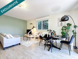  Maison à vendre 4 pièces 85 m²
