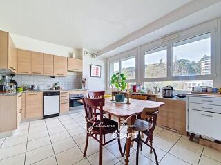  Appartement � vendre 5 pi�ces 107 m�