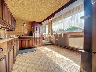  Maison � vendre 4 pi�ces 65 m�