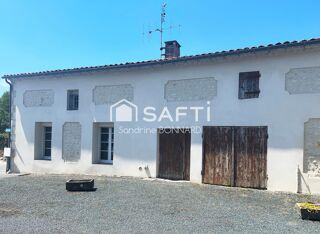  Maison à vendre 5 pièces 105 m²