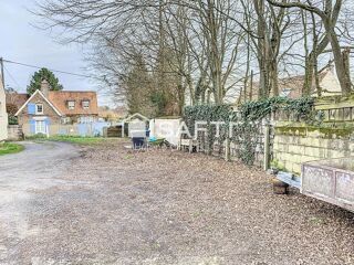  Maison � vendre 2 pi�ces 61 m�