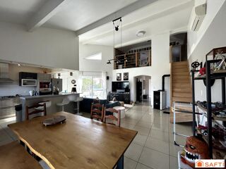 Vente Maison Maison clé en main avec piscine et grand terrain ! Le mayet-d'ecole